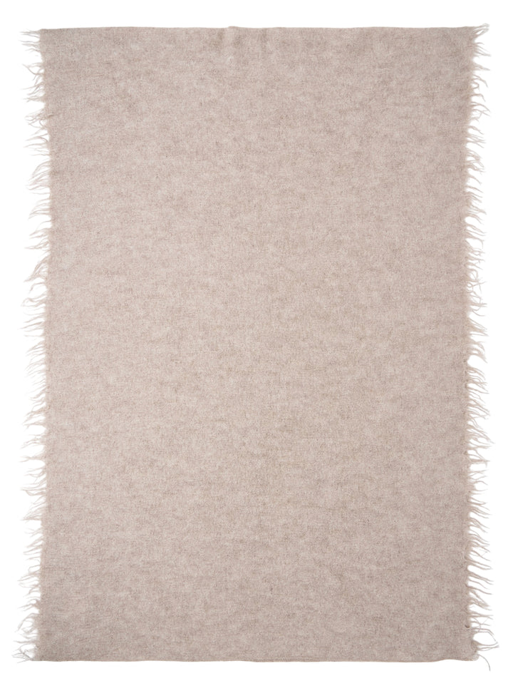 Lauren Manoogian Soft Fringe Scarf