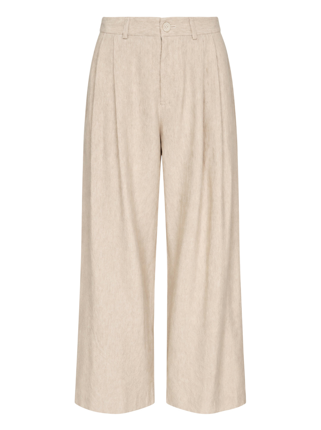 Lauren Manoogian Soft Pleated Trousers