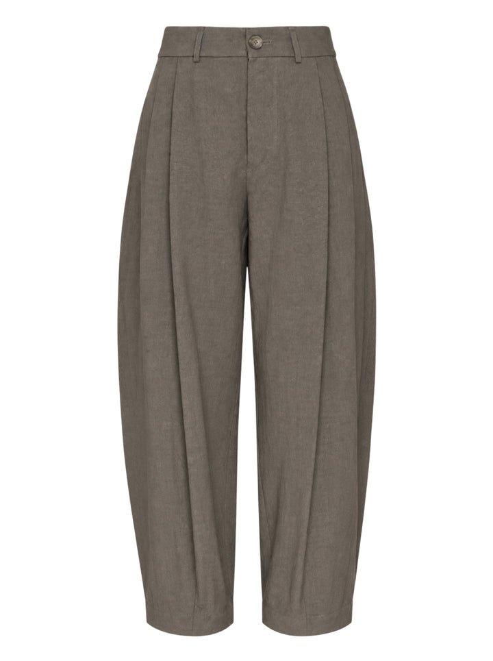 Lauren Manoogian Taper Trousers