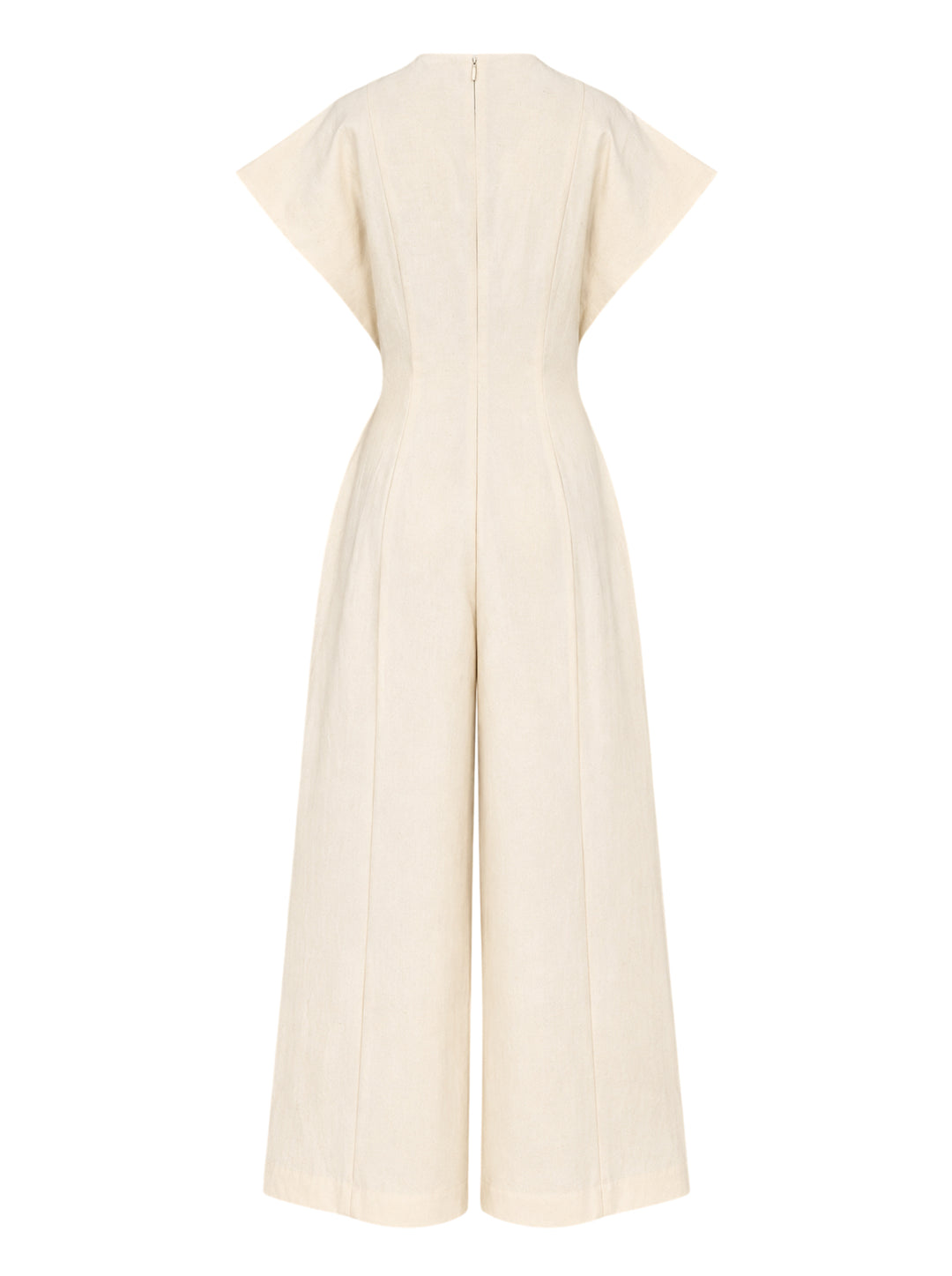 Lauren Manoogian Form Jumpsuit - view 2
