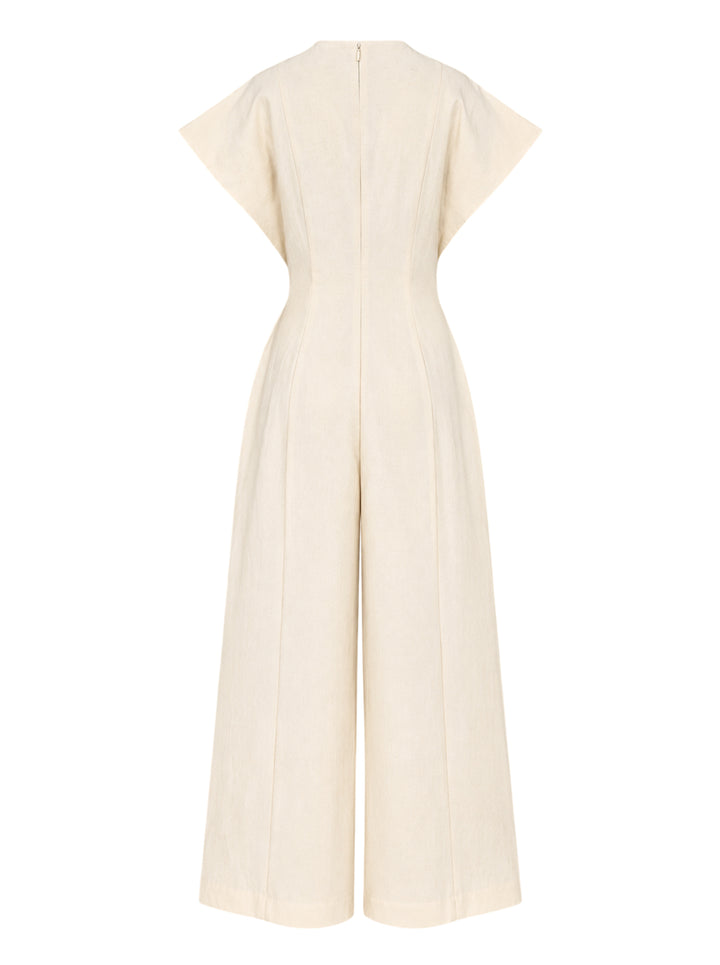 Lauren Manoogian Form Jumpsuit - view 2