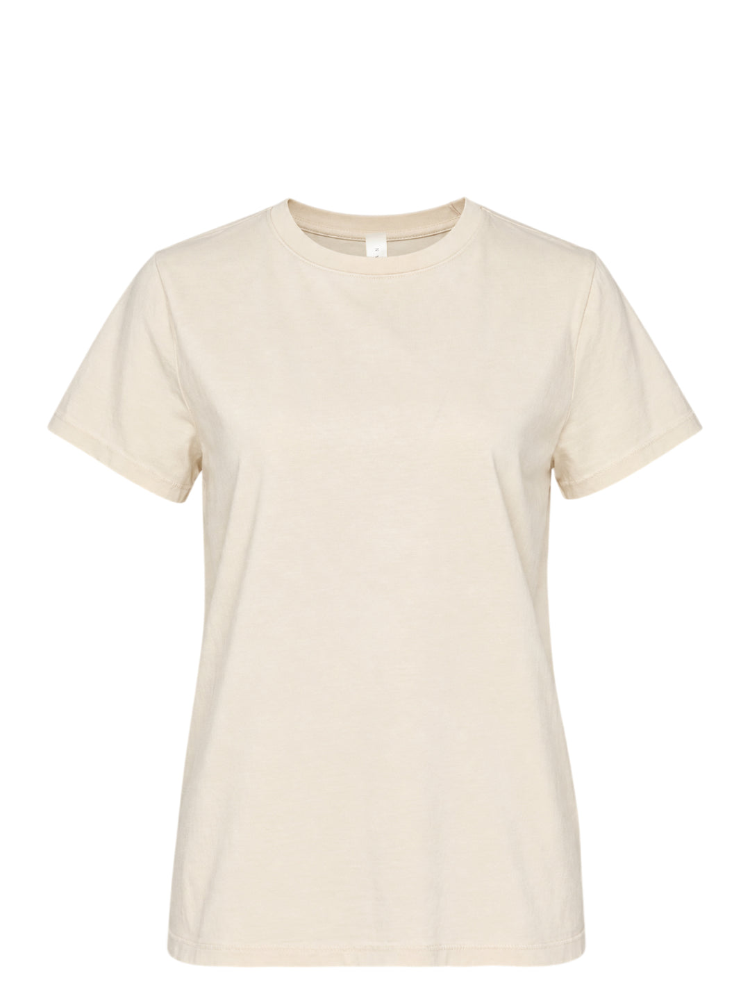 Lauren Manoogian Bias Baby Tee