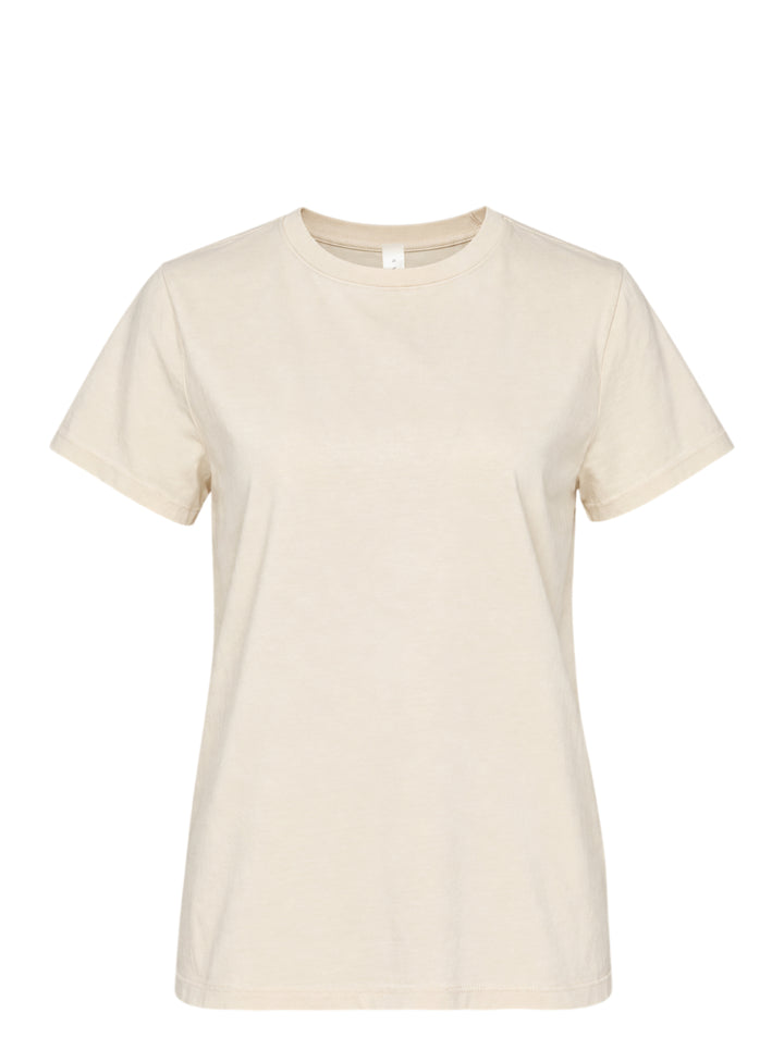 Lauren Manoogian Bias Baby Tee