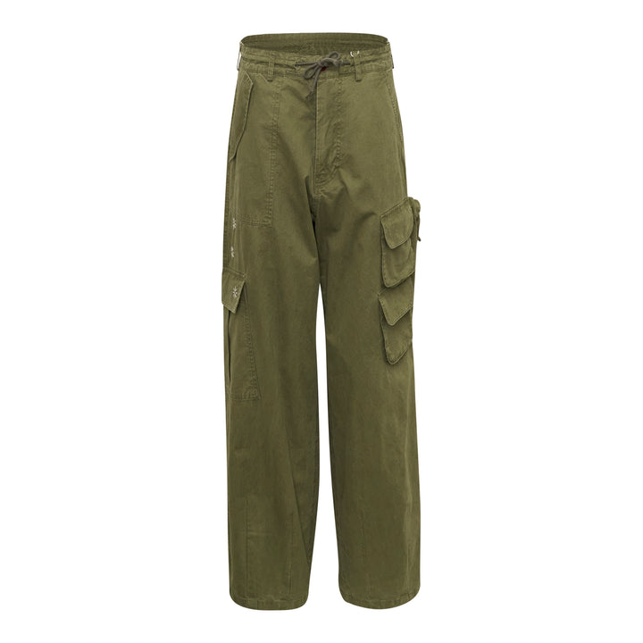 Kyoto Cargo Pants