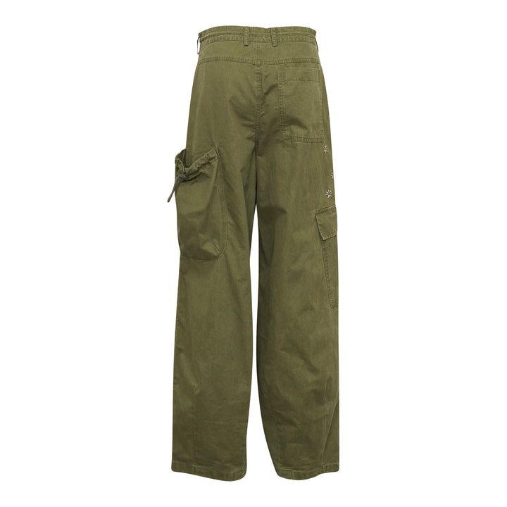 Kyoto Cargo Pants