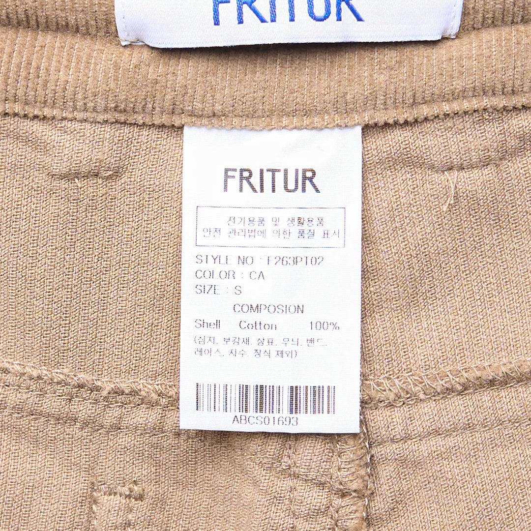 Kyoto Cargo Pants