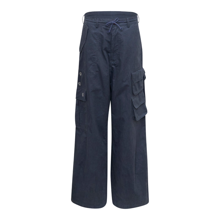 Kyoto Cargo Pants