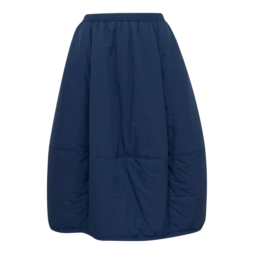 Cloud Puffer Skirt