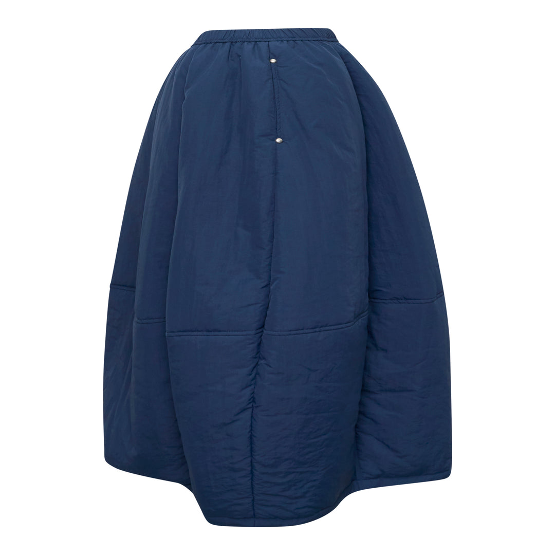Cloud Puffer Skirt
