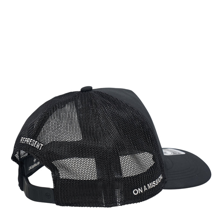 Logo Trucker Cap