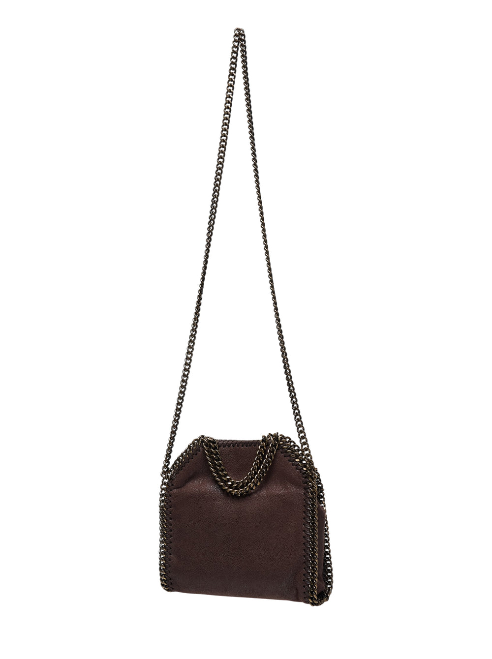 Stella McCartney Falabella Tiny Tote - view 2