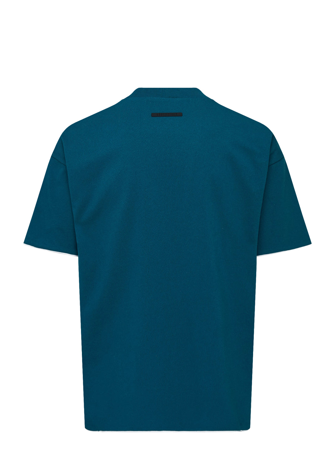 Fear of God ESSENTIALS Classic Double Layer Tee - view 2
