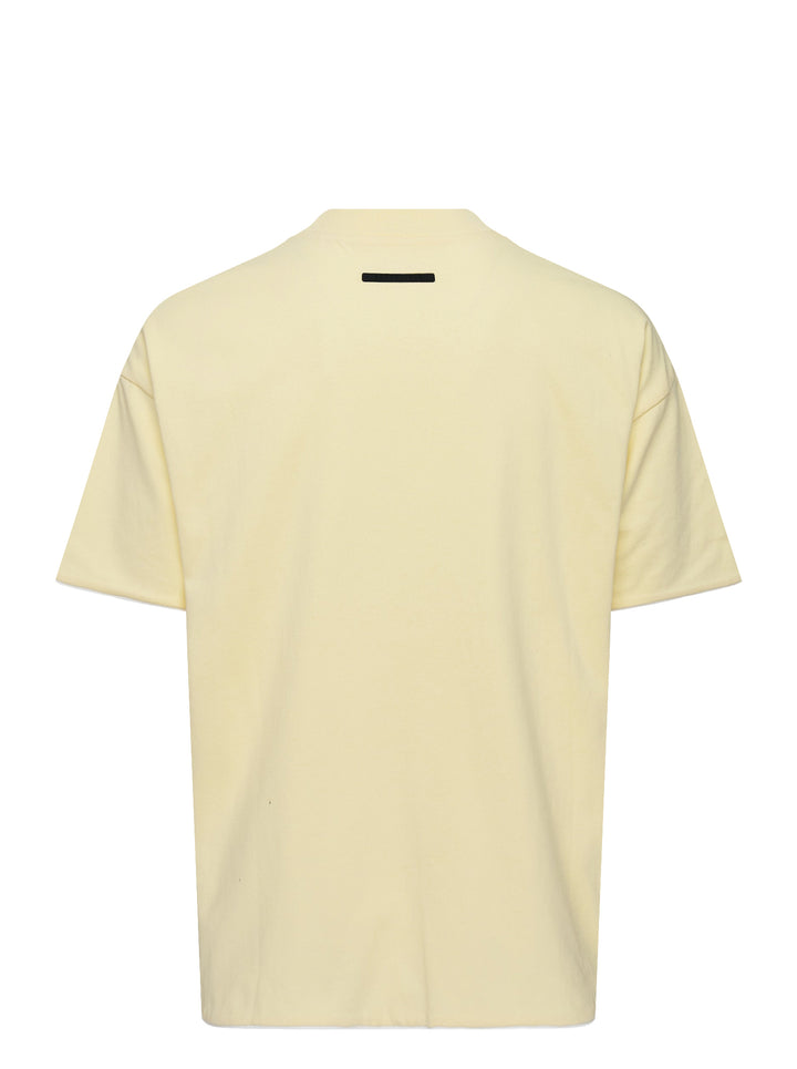 Fear of God ESSENTIALS Classic Double Layer Tee - view 2