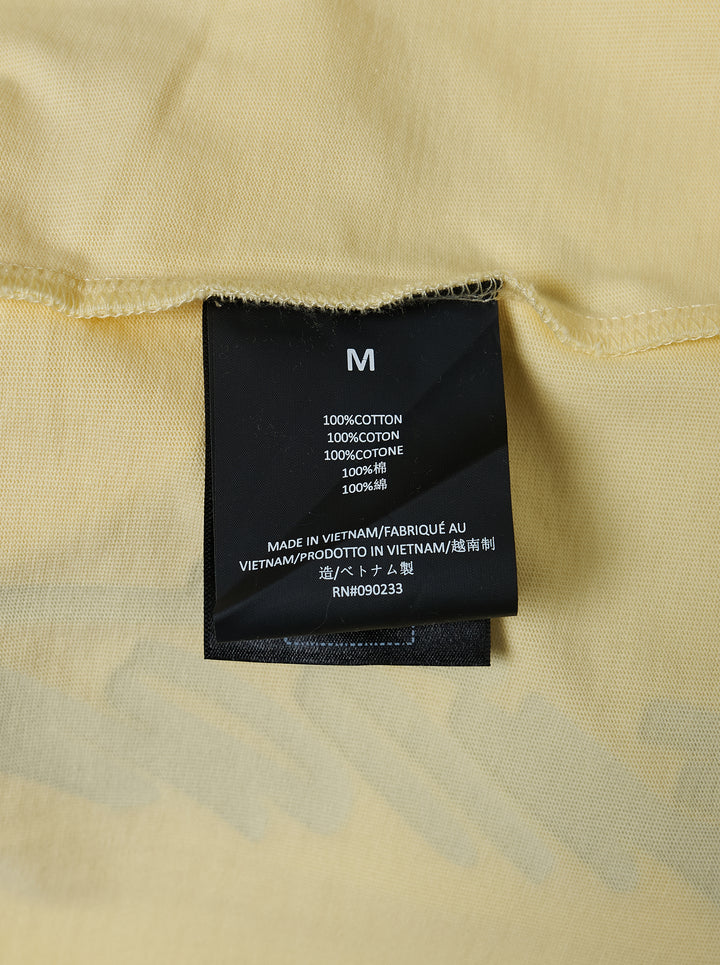 Fear of God ESSENTIALS Classic Double Layer Tee - view 4