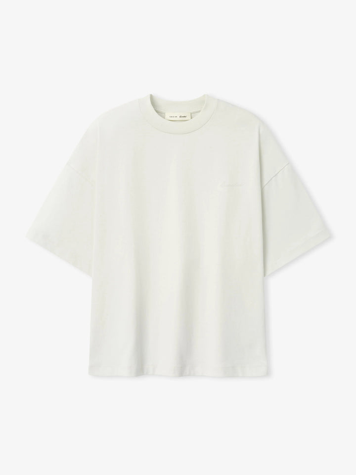 Fear of God ESSENTIALS Signature 90's Short Sleeve Tee