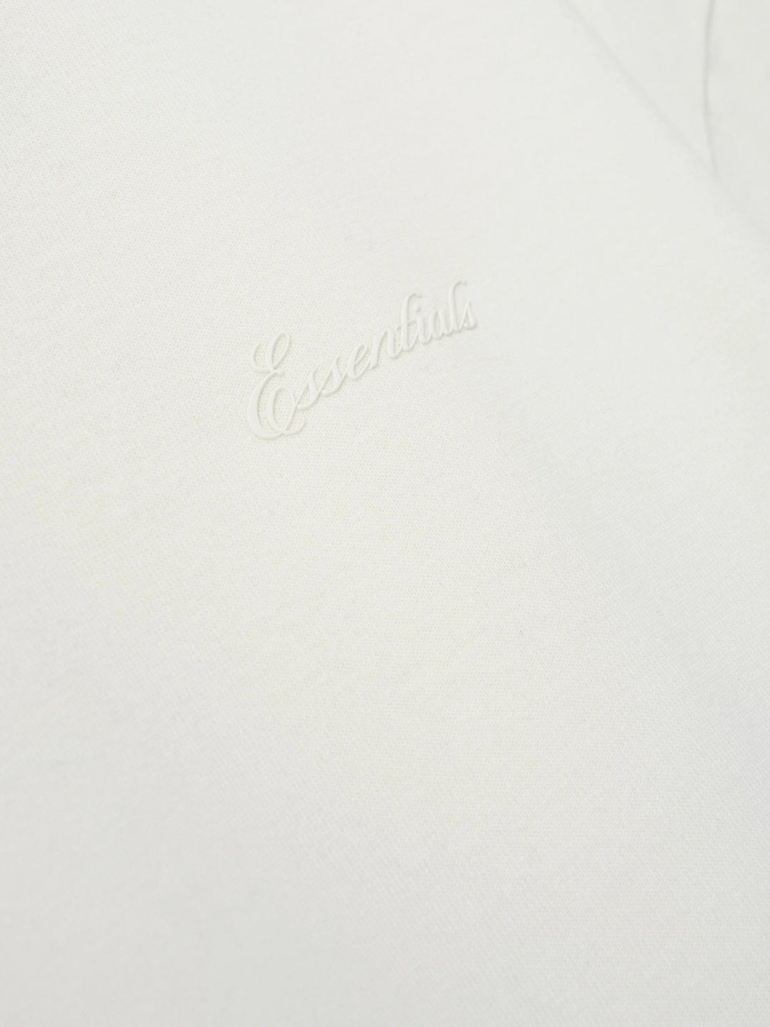 Fear of God ESSENTIALS Signature 90's Short Sleeve Tee - view 3