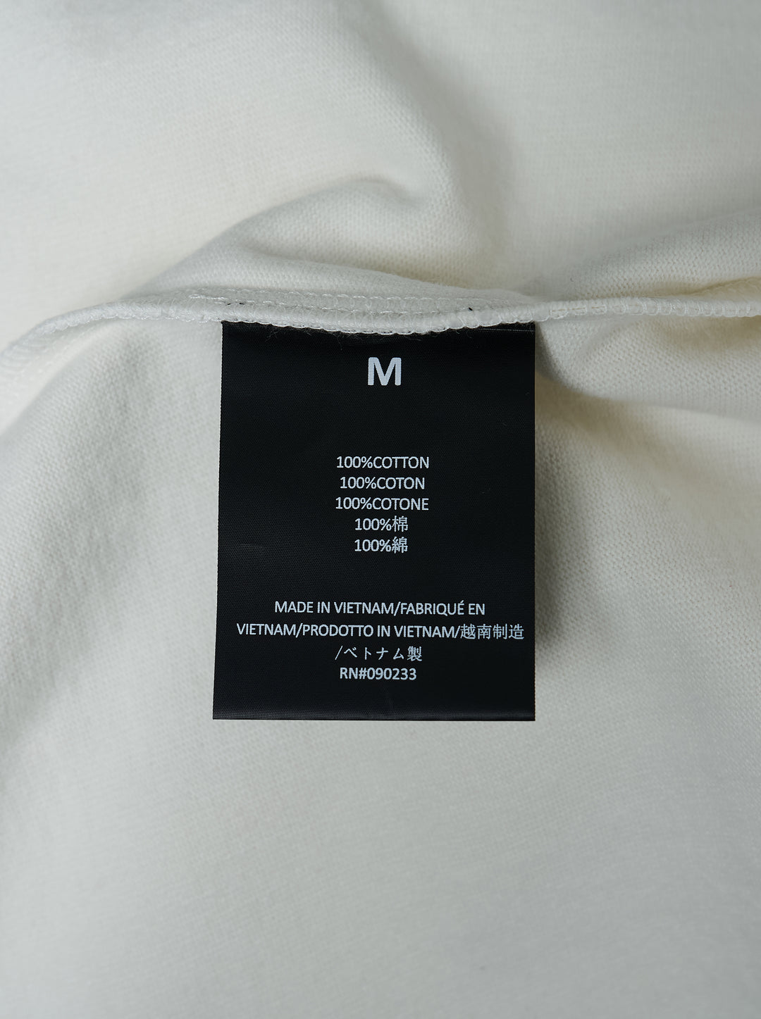 Signature 90's Short Sleeve Tee