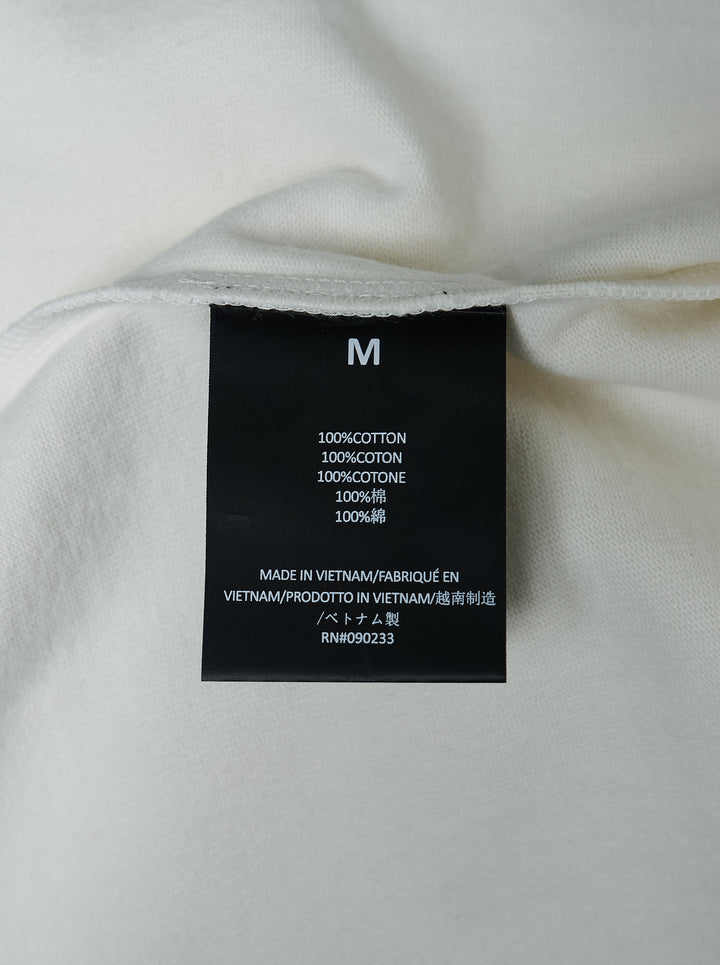 Signature 90's Short Sleeve Tee