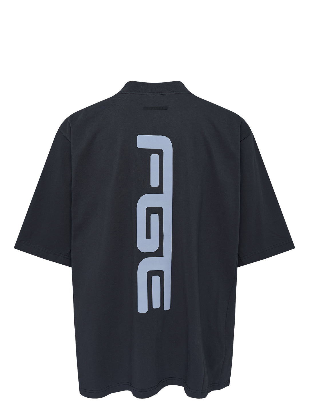 Racing Panelled Modern Tee