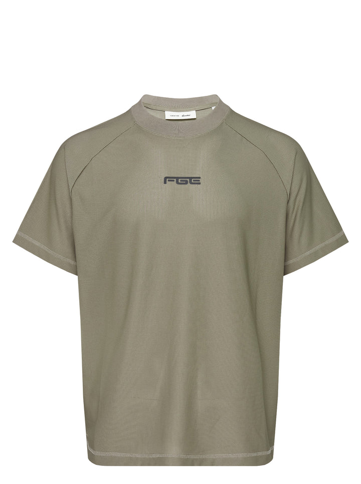 Fear of God ESSENTIALS Essential Raglan Tee