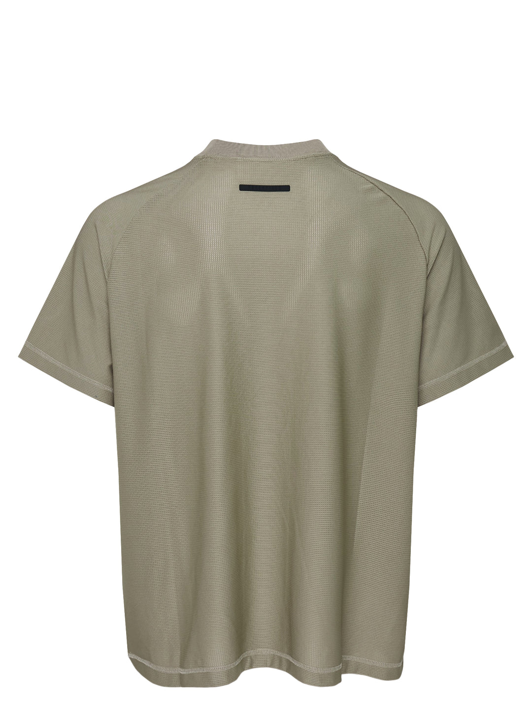 Fear of God ESSENTIALS Essential Raglan Tee - view 2