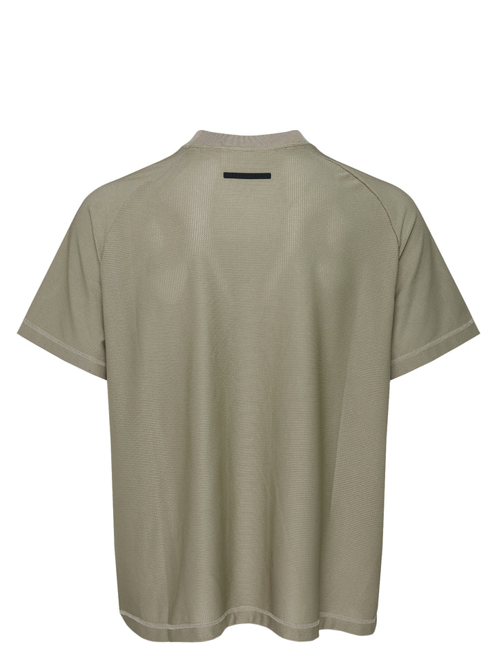 Fear of God ESSENTIALS Essential Raglan Tee - view 2