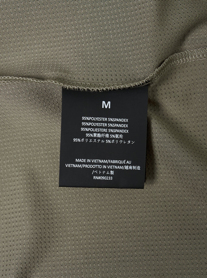 Fear of God ESSENTIALS Essential Raglan Tee - view 4