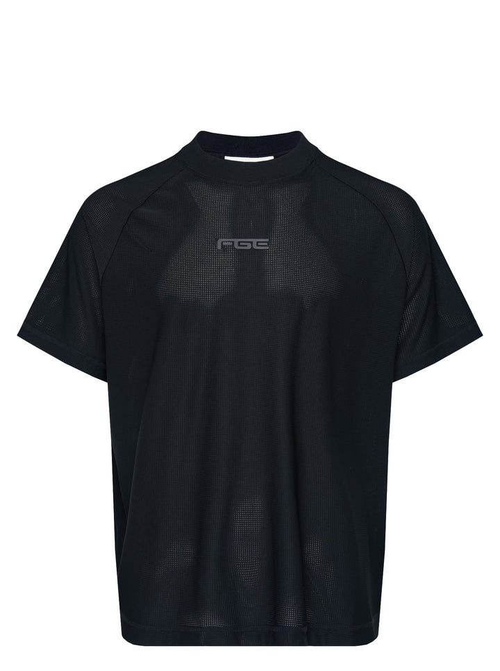 Essential Raglan Tee