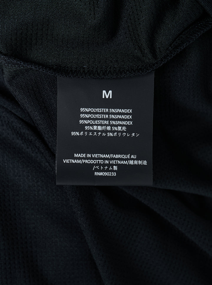 Essential Raglan Tee
