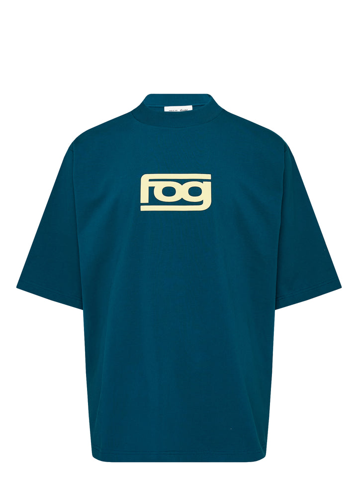 Panelled Modern Tee