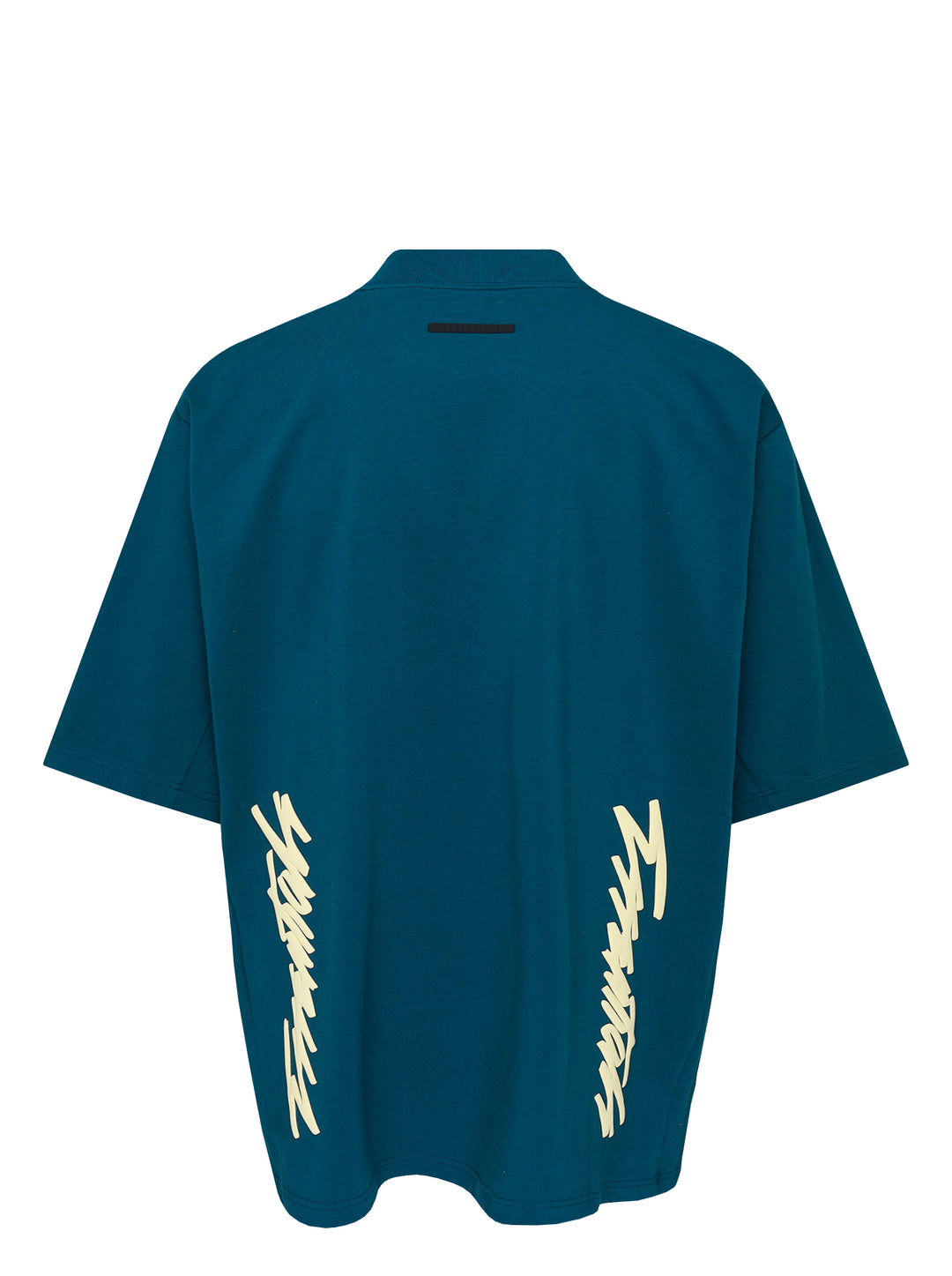 Panelled Modern Tee