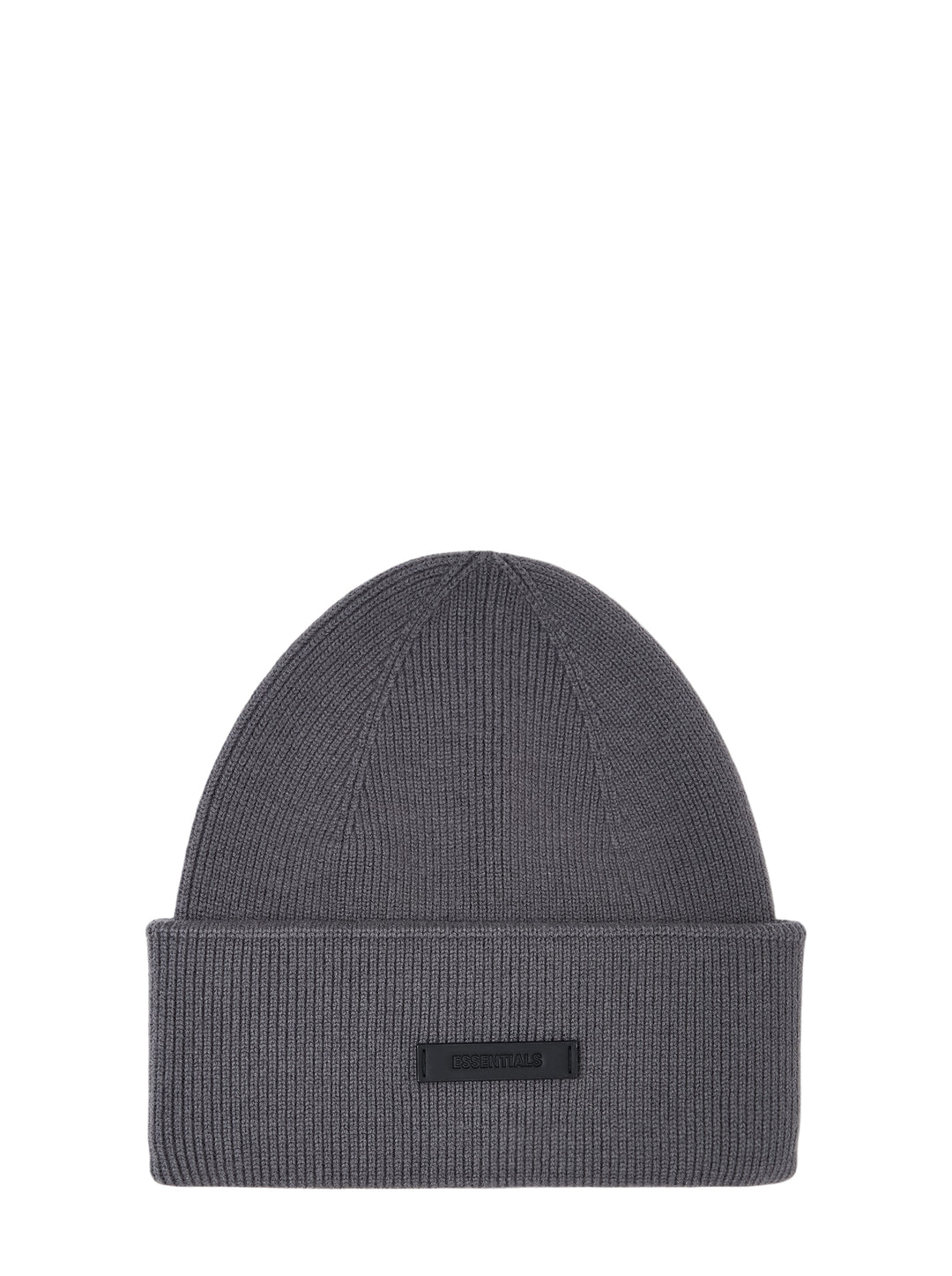 Fear of God ESSENTIALS Ribbed Knit Beanie