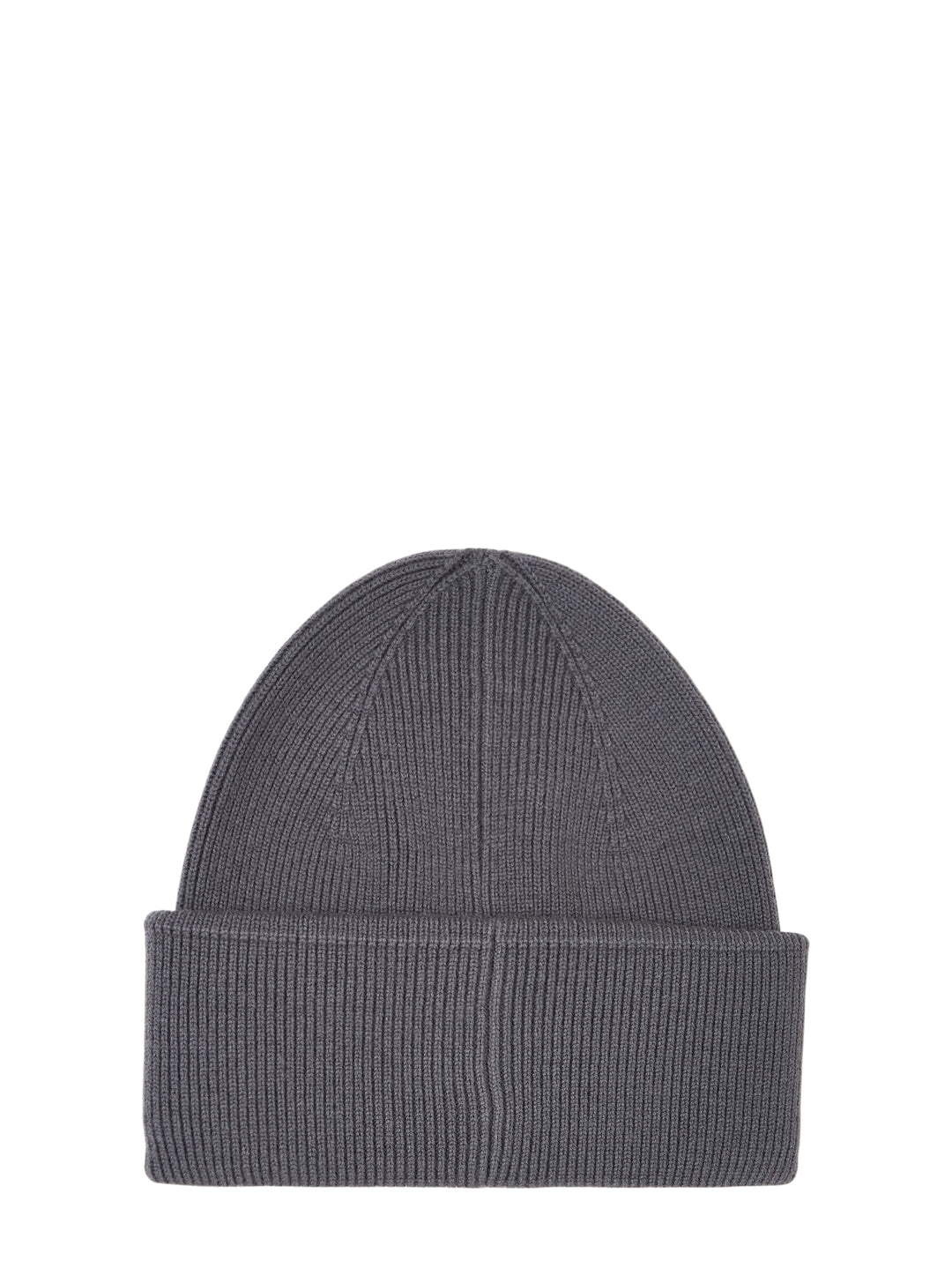 Fear of God ESSENTIALS Ribbed Knit Beanie - view 2