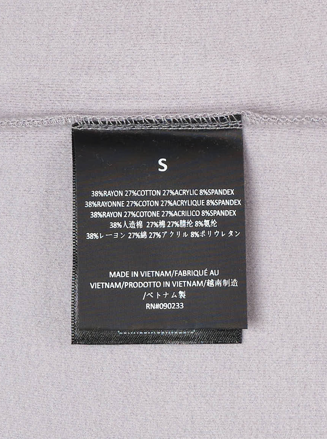 Fear of God ESSENTIALS Women's Shorts - view 3