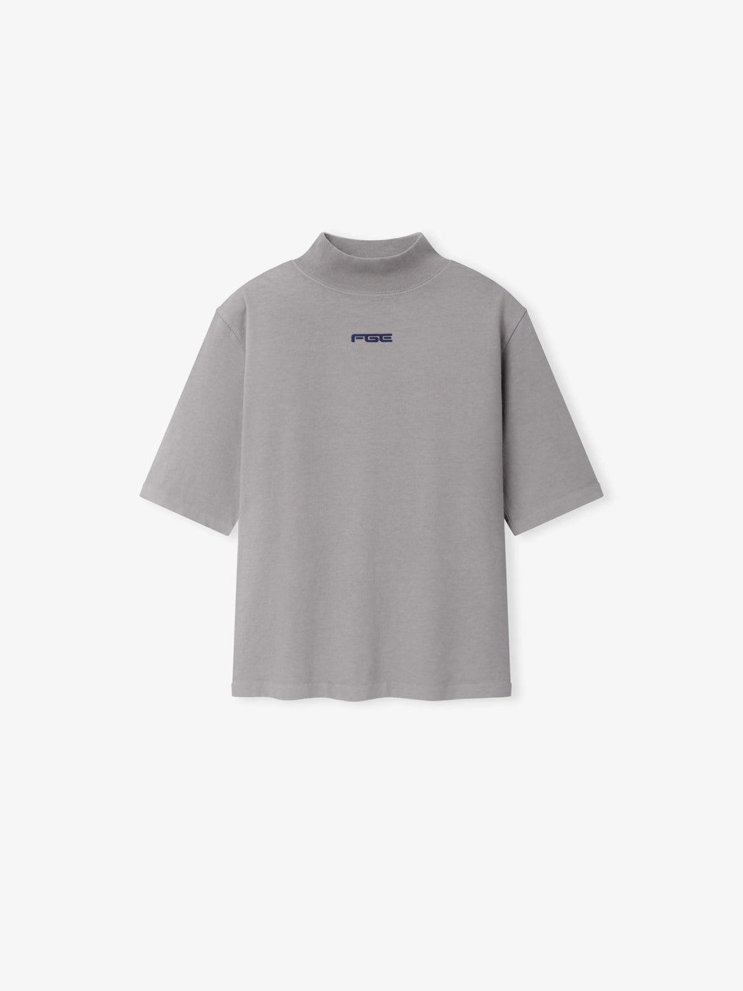 Fear of God ESSENTIALS Slim Mockneck Tee