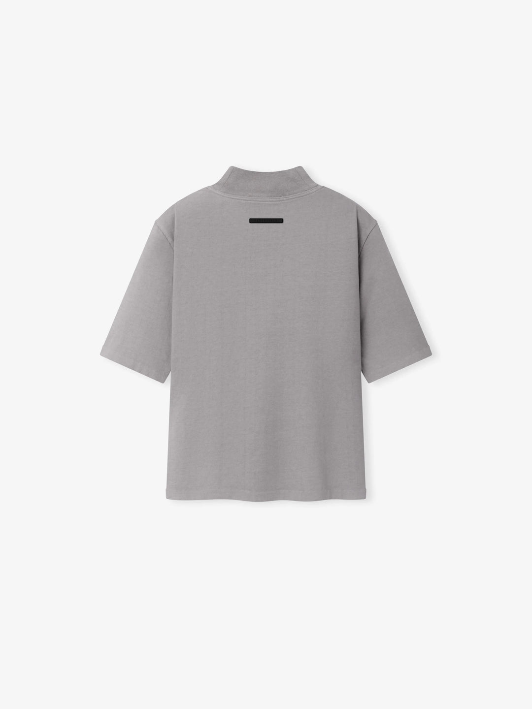 Fear of God ESSENTIALS Slim Mockneck Tee - view 2