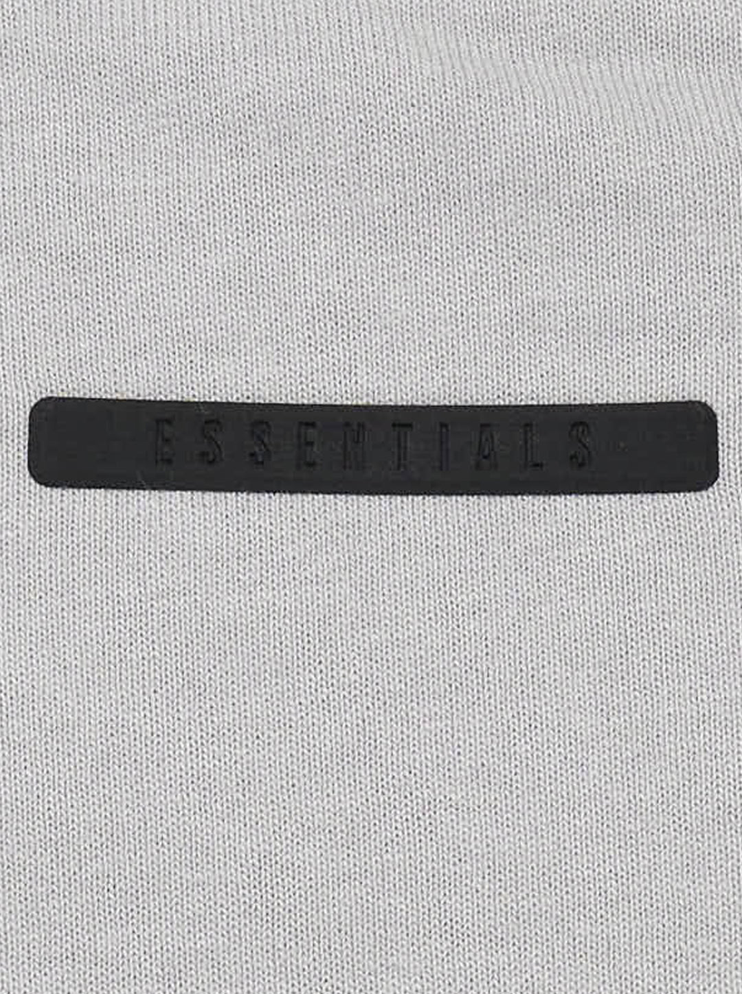Slim Mockneck Tee