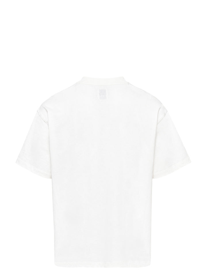 Silva Name Story Tee