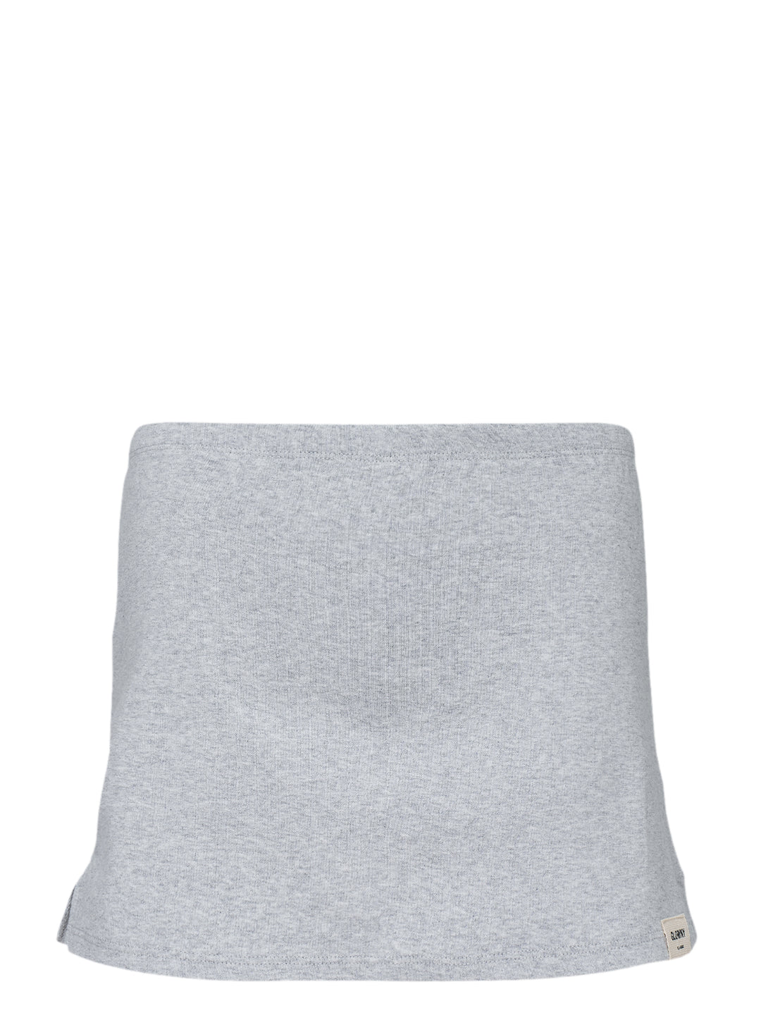 GLOWNY Classic Mini Skirt