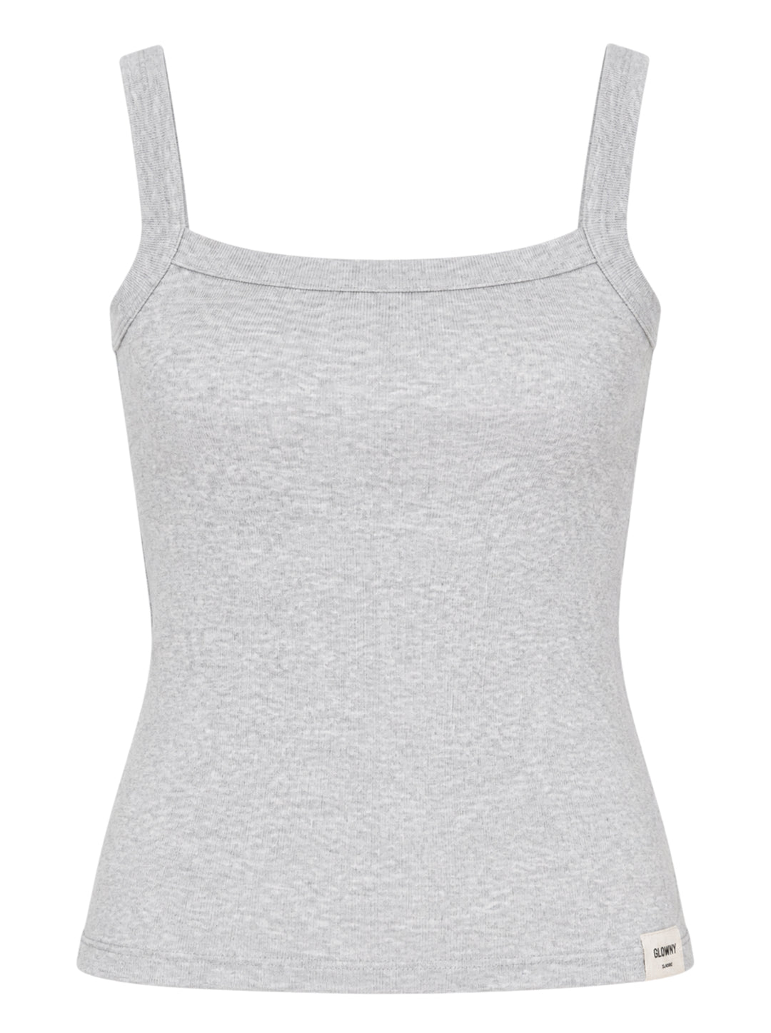 GLOWNY Classic Tank Top