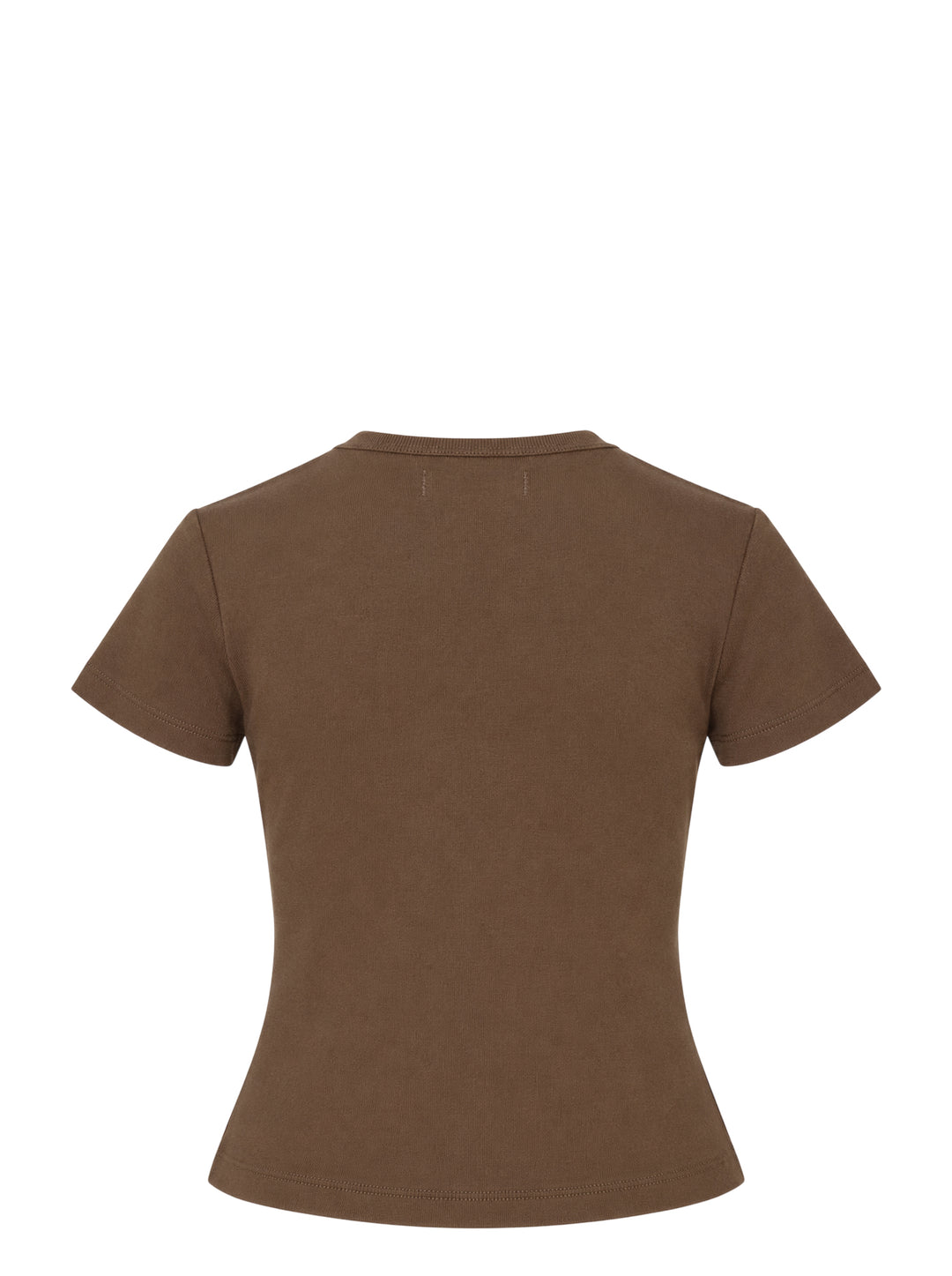 GLOWNY Classic Baby Tee - view 2