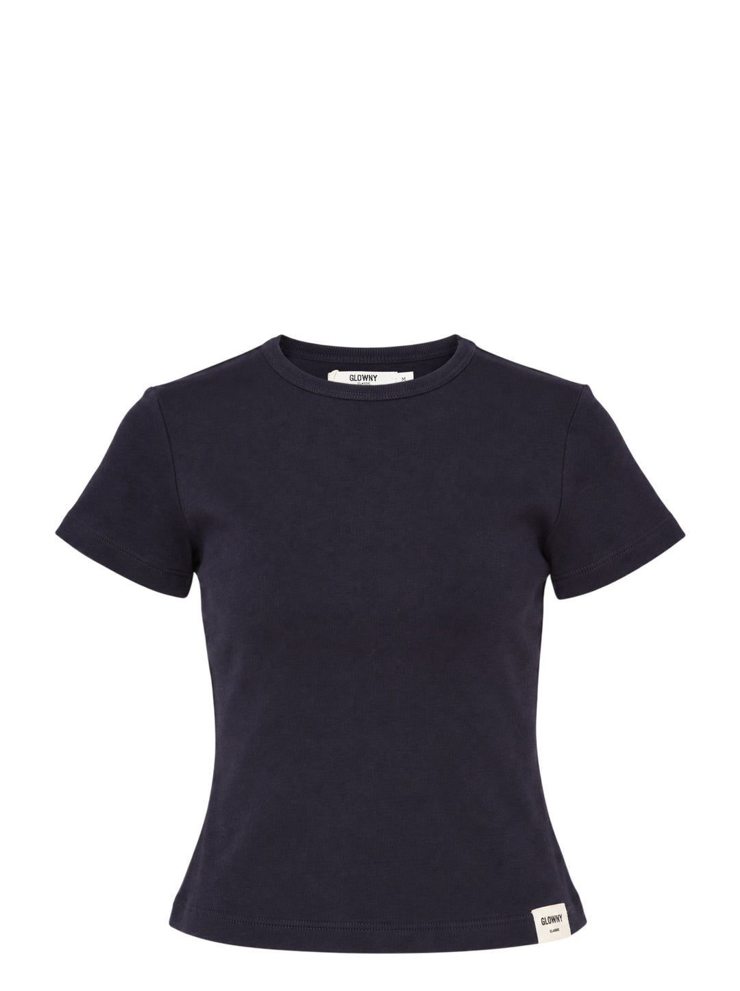 GLOWNY Classic Baby Tee