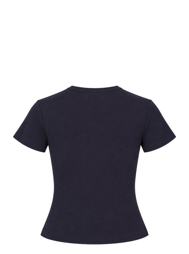 GLOWNY Classic Baby Tee - view 2