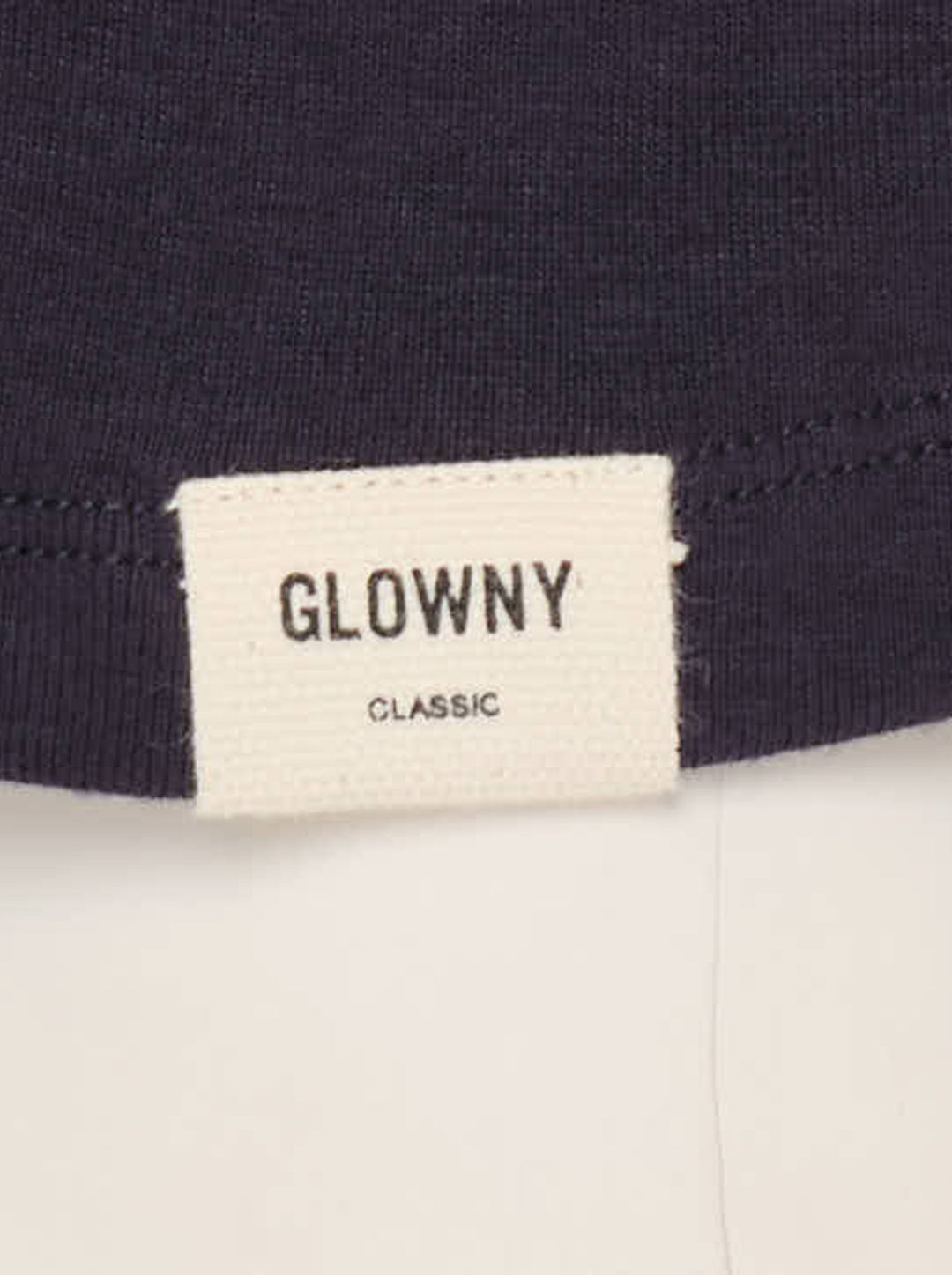 GLOWNY Classic Baby Tee - view 4