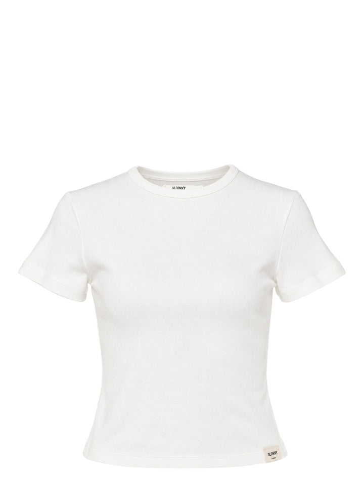 GLOWNY Classic Baby Tee