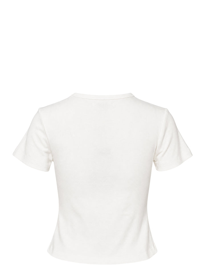 GLOWNY Classic Baby Tee - view 2
