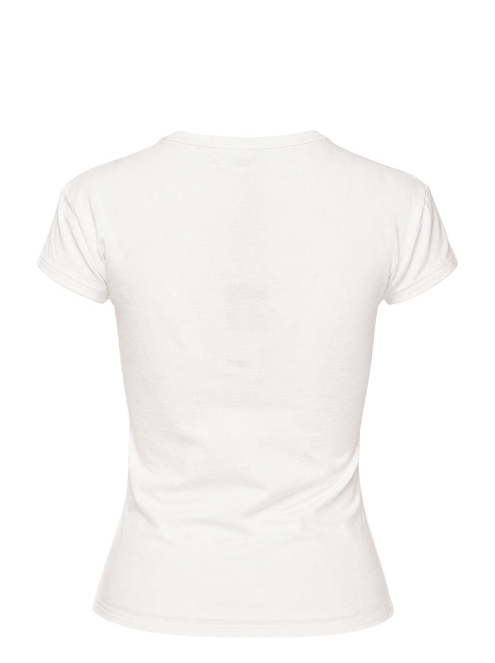 GLOWNY Slim Short Sleeve Tee - view 2