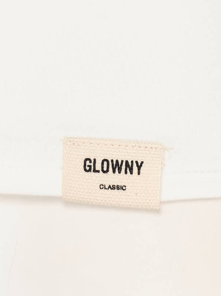 GLOWNY Slim Short Sleeve Tee - view 4