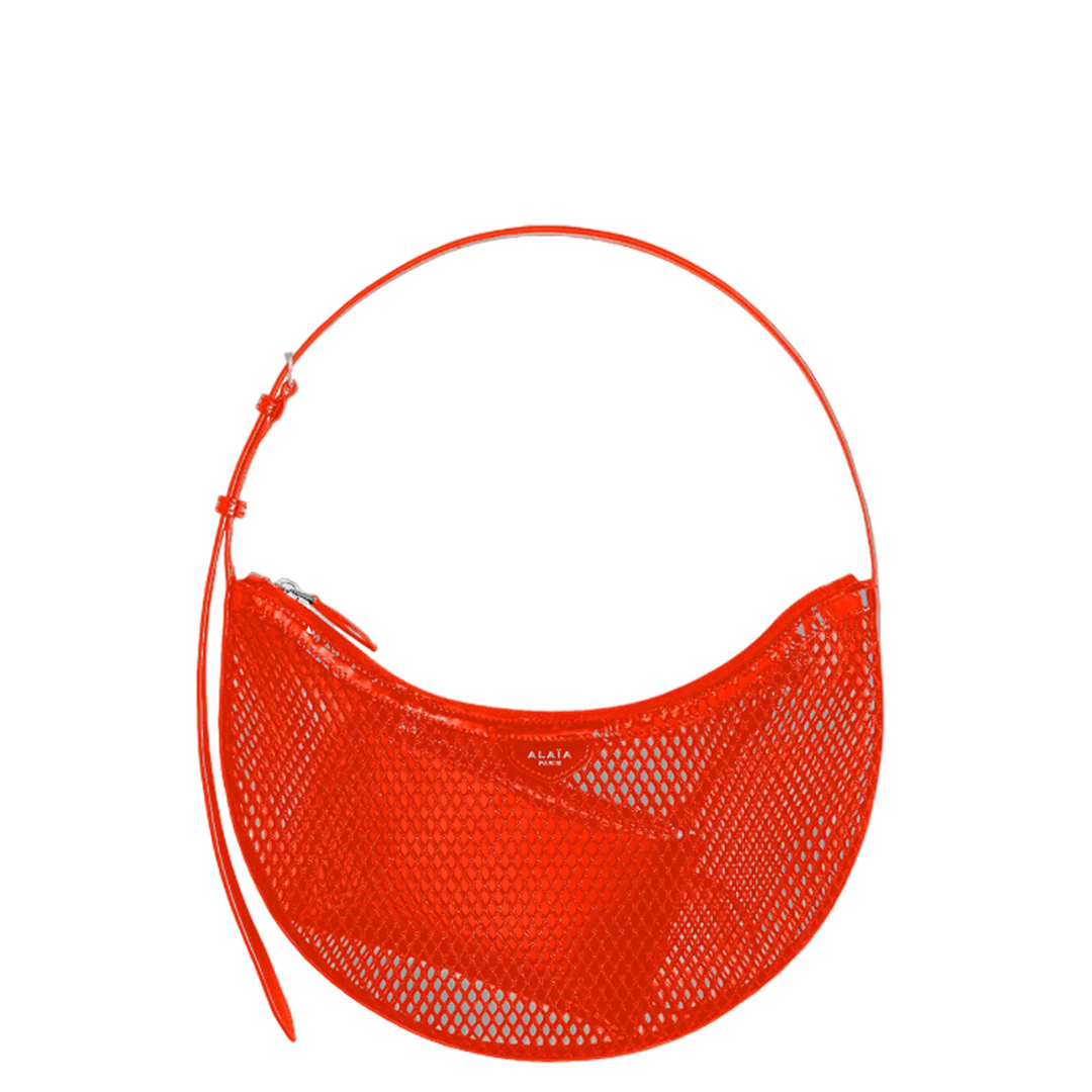 One Piece Demi Lune Bag