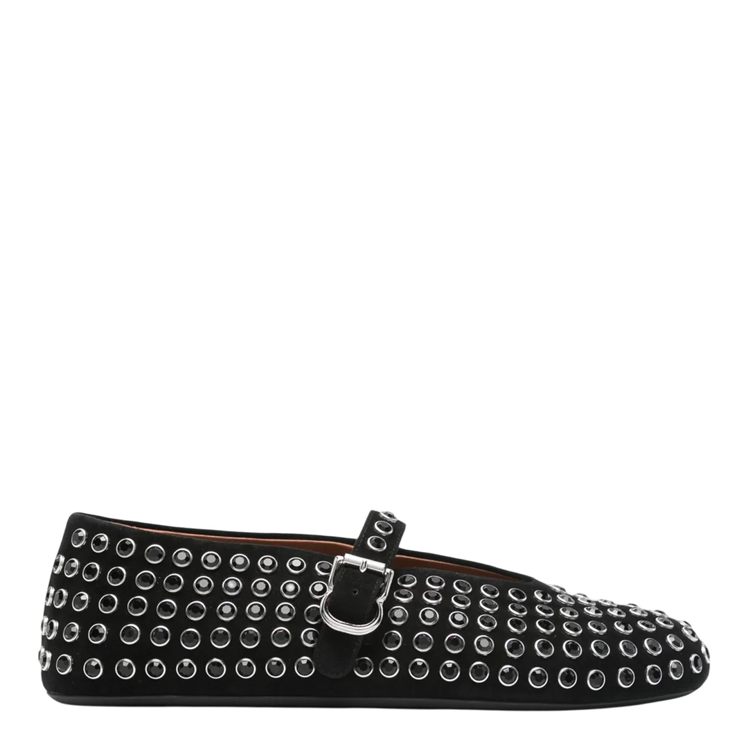 Ballet Flats